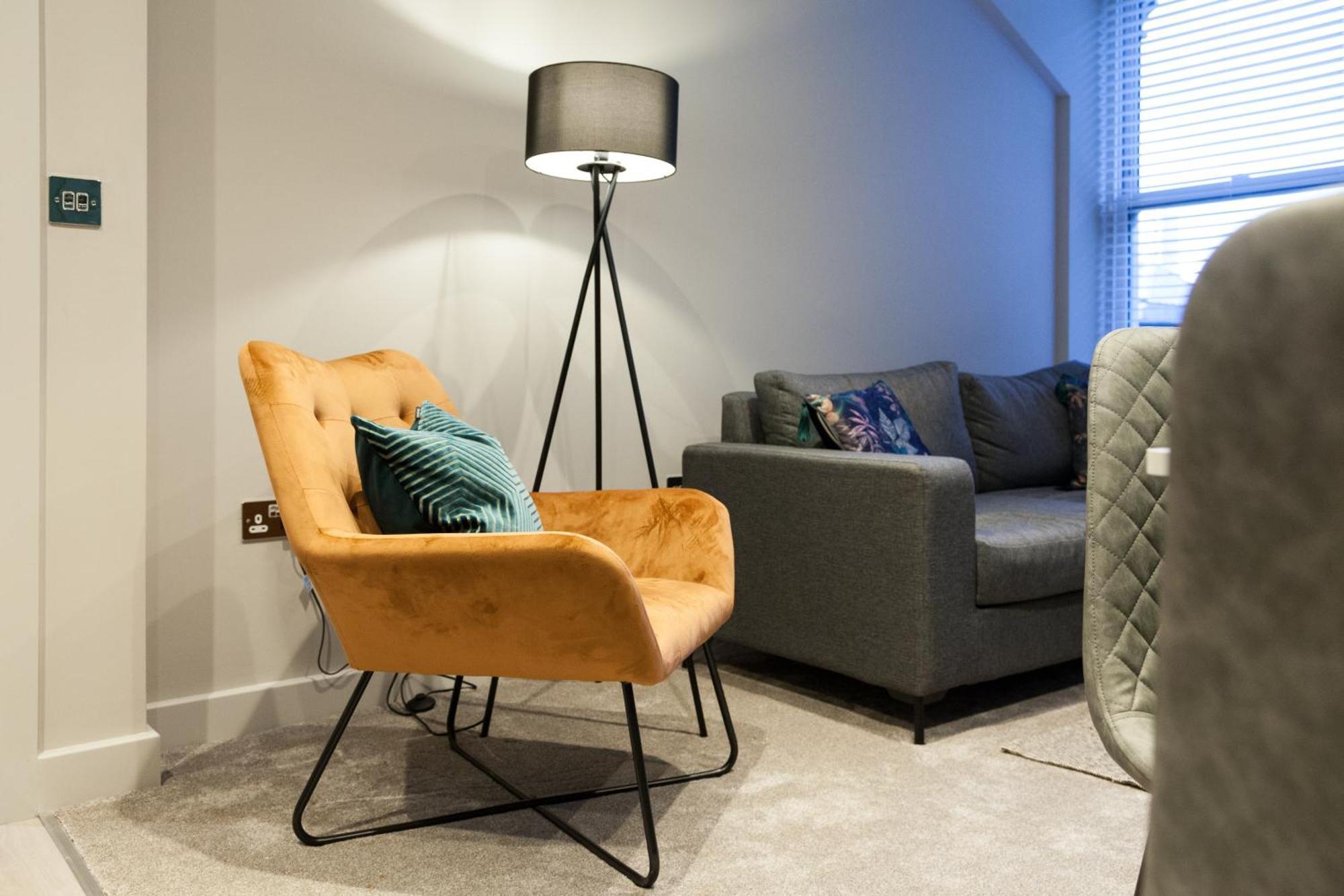 Somers Suites Apartments 리즈 외부 사진
